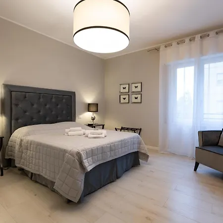 Black & Wild - Eleganza E Relax Vicino Firenze * Scandicci