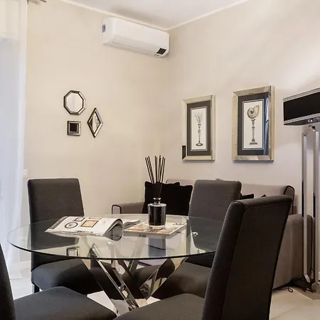 Apartment Black & Wild - Eleganza E Relax Vicino Firenze