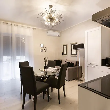 Apartment Black & Wild - Eleganza E Relax Vicino Firenze