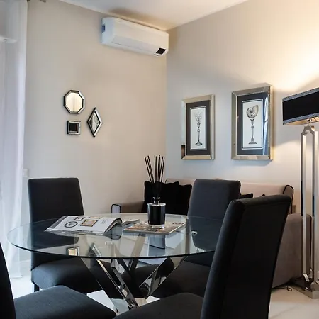 Black & Wild - Eleganza E Relax Vicino Firenze *
