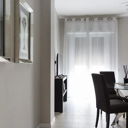 Black & Wild - Eleganza E Relax Vicino Firenze *