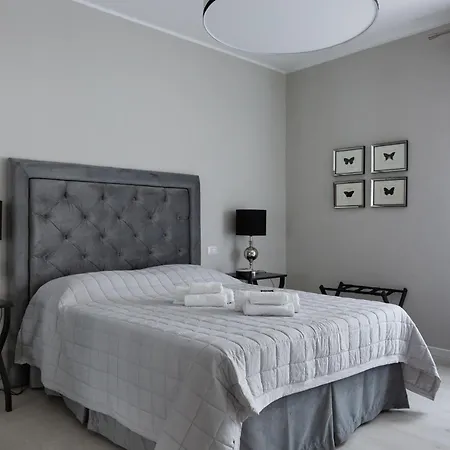 Black & Wild - Eleganza E Relax Vicino Firenze Apartment Scandicci