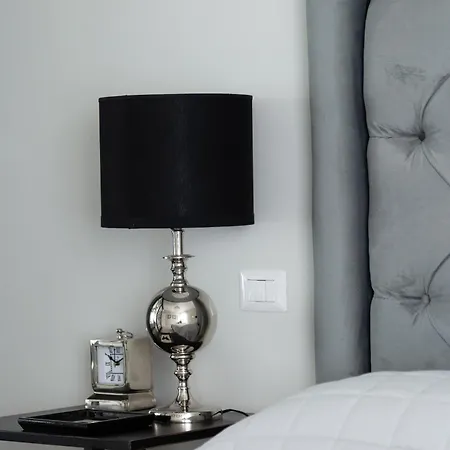 Apartment Black & Wild - Eleganza E Relax Vicino Firenze *
