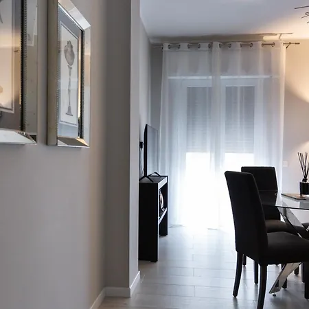 Apartment Black & Wild - Eleganza E Relax Vicino Firenze