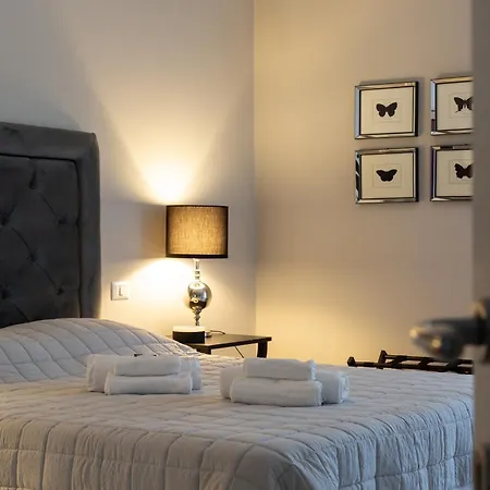 Black & Wild - Eleganza E Relax Vicino Firenze Scandicci