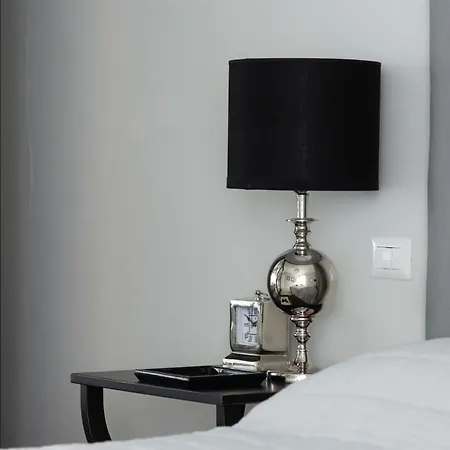 Black & Wild - Eleganza E Relax Vicino Firenze Apartment *