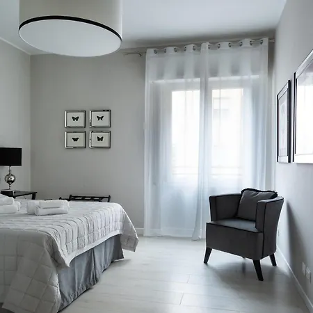 Black & Wild - Eleganza E Relax Vicino Firenze Scandicci