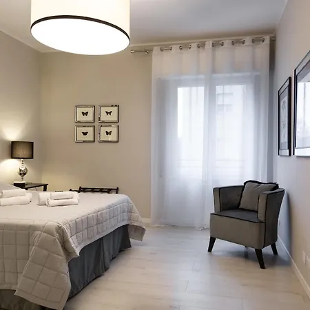 Black & Wild - Eleganza E Relax Vicino Firenze * Scandicci