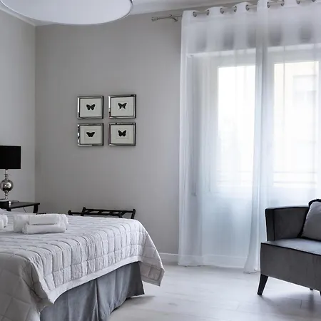Black & Wild - Eleganza E Relax Vicino Firenze Apartment Scandicci