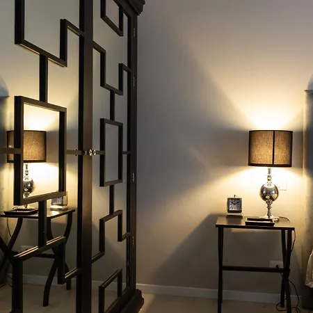 Black & Wild - Eleganza E Relax Vicino Firenze Apartment Scandicci