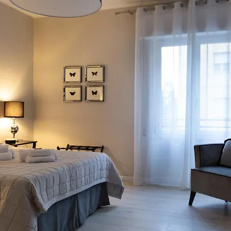 Black & Wild - Eleganza E Relax Vicino Firenze Scandicci