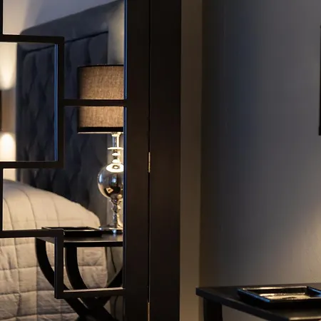 Black & Wild - Eleganza E Relax Vicino Firenze Apartment Scandicci