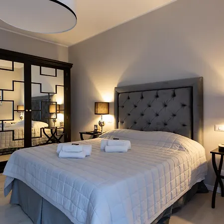 Black & Wild - Eleganza E Relax Vicino Firenze Apartment Scandicci