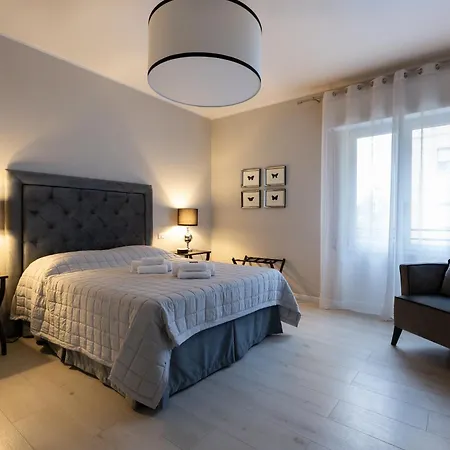 Apartment Black & Wild - Eleganza E Relax Vicino Firenze Scandicci