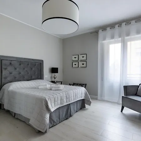 Black & Wild - Eleganza E Relax Vicino Firenze Apartment *