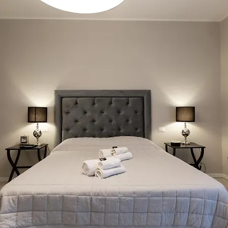 Apartment Black & Wild - Eleganza E Relax Vicino Firenze