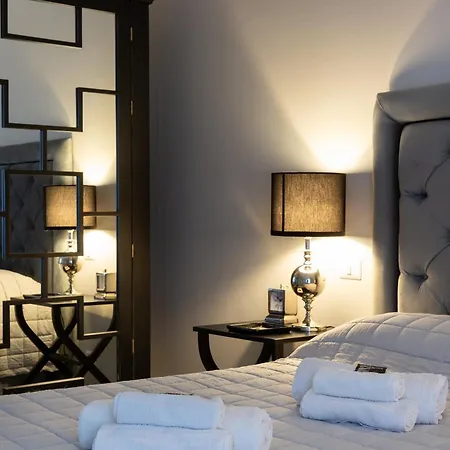 Apartment Black & Wild - Eleganza E Relax Vicino Firenze *