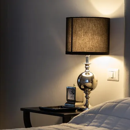 Black & Wild - Eleganza E Relax Vicino Firenze
