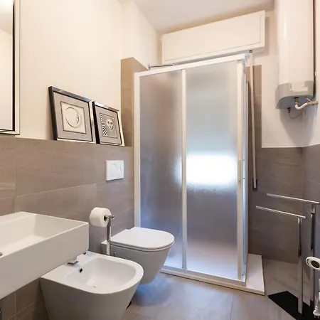 Black & Wild - Eleganza E Relax Vicino Firenze Apartment
