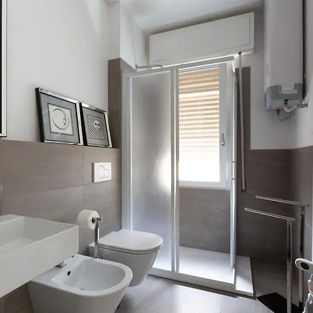 Black & Wild - Eleganza E Relax Vicino Firenze Apartment Scandicci