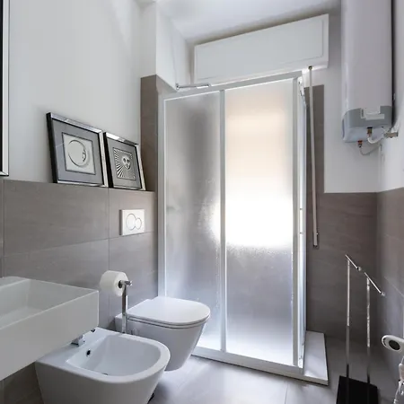 Apartment Black & Wild - Eleganza E Relax Vicino Firenze *